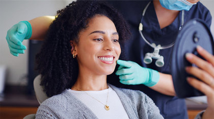 Find the Best Path Forward: A Clinical Guide to Tooth Replacement Decisions image