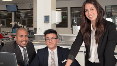 Lab Operations Department image