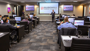 Learning & Development department image