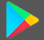 Android play icon