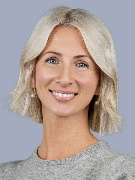 Rebekah Browder, DDS