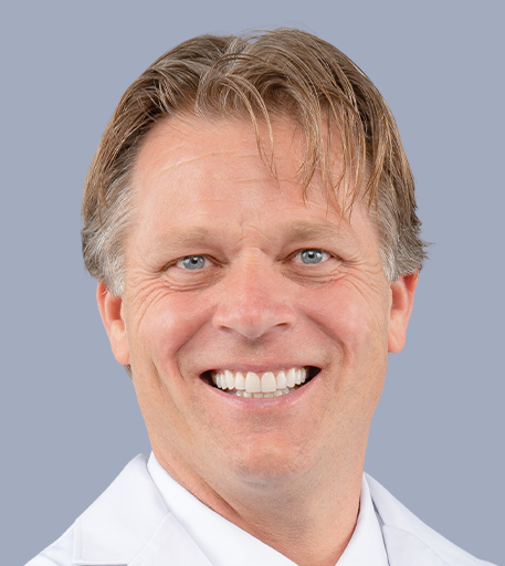 Eric Johnson, DDS
