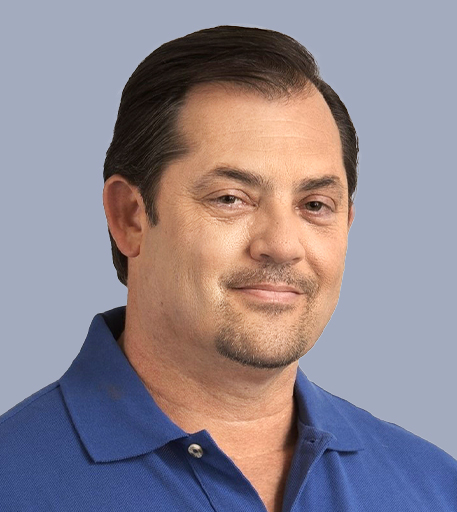 Len Conner, CDT, MICOI, MAAIP