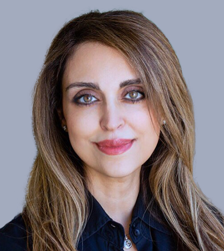 Maryam Ekhtiar-Kord, DDS