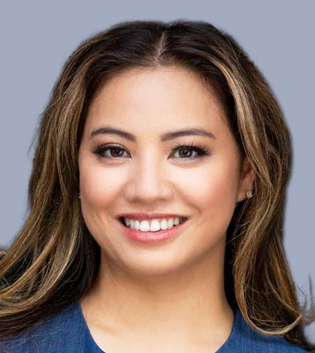 Michelle Sabater Weddle, DDS, FAGD