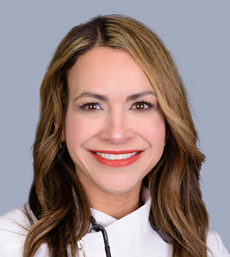 Noemi Cruz-Orcutt, DDS