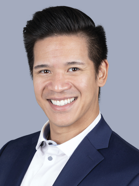 Roger V. Pham, DDS