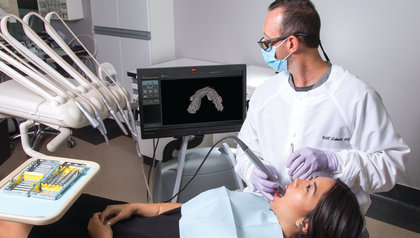 Introduction to Digital Dentistry for the Dental Auxiliary image