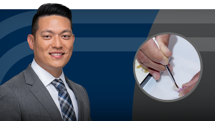 Next-Level Chairside Esthetics: Customizing Restorations with Stain, Glaze, and Finishing Techniques image