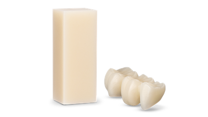 BioTemps® NOW Bridge Block image