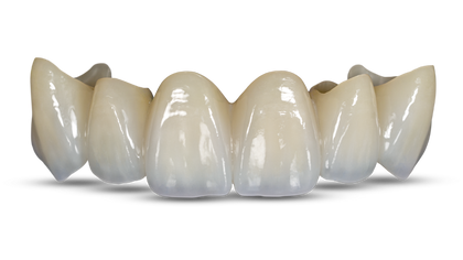 BruxZir Esthetic Solid Zirconia - Product Image image