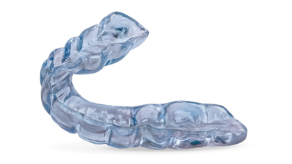 Comfort3D Bite Splint signature image image