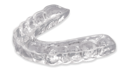 Comfort H/S™ Bite Splint image