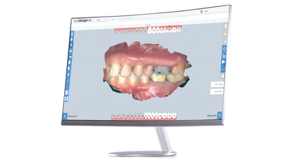 fastdesign.io In-Office Software and Design Station image