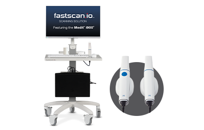 fastscan.io Scanning Solution Image i900 image