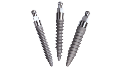 Inclusive Mini Implant System image image