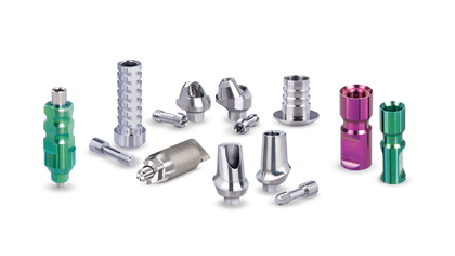 Inclusive Prosthetic Components Signature Image image