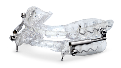 OASYS Hinge Appliance™ image