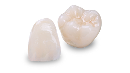 Obsidian All Ceramic Signature Image image