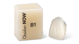 Obsidian® NOW Milling Blocks image