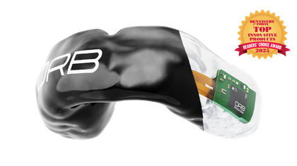 ORB Sport™ Smart Mouthguard image