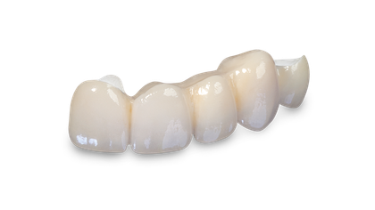 Clinical Zirconia Signature Image image