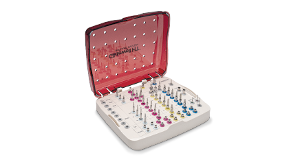 Glidewell HT™ Implant Guided Surgery System image