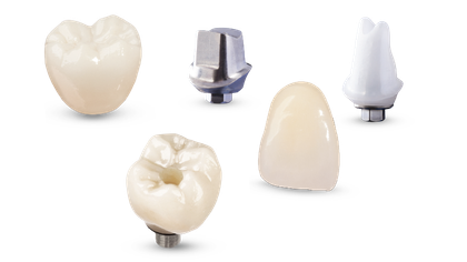 Implant Crowns Bridges Signature Image image