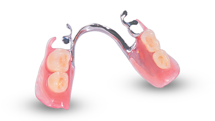 Simply Natural™ Partials Signature Image image