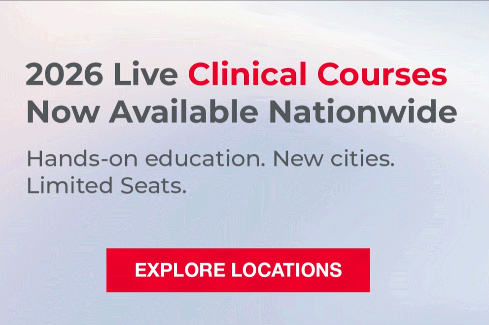 Glidewell Continuing Education