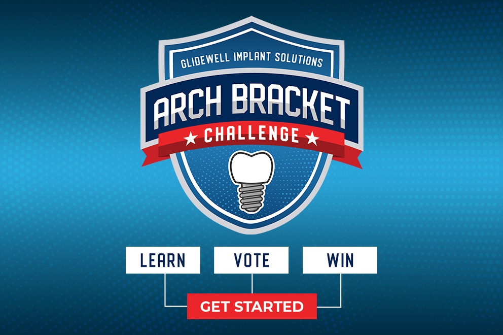 Arch Bracket Challenge