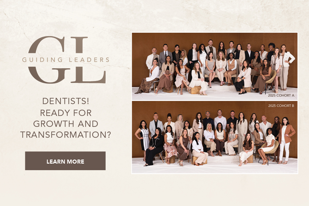 Guiding Leaders 2026