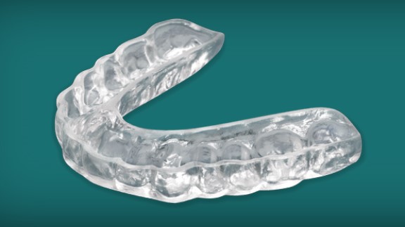 Comfort H/S Bite Splint