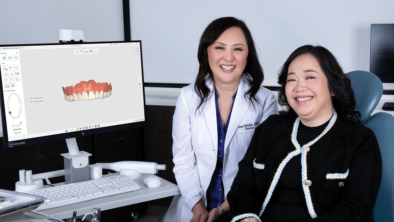 Empowering Dentists to Thrive