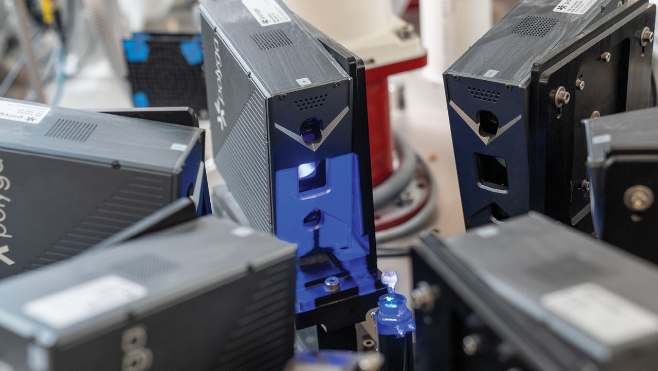 The Unique Demands of Dentistry Why Automation is Essential