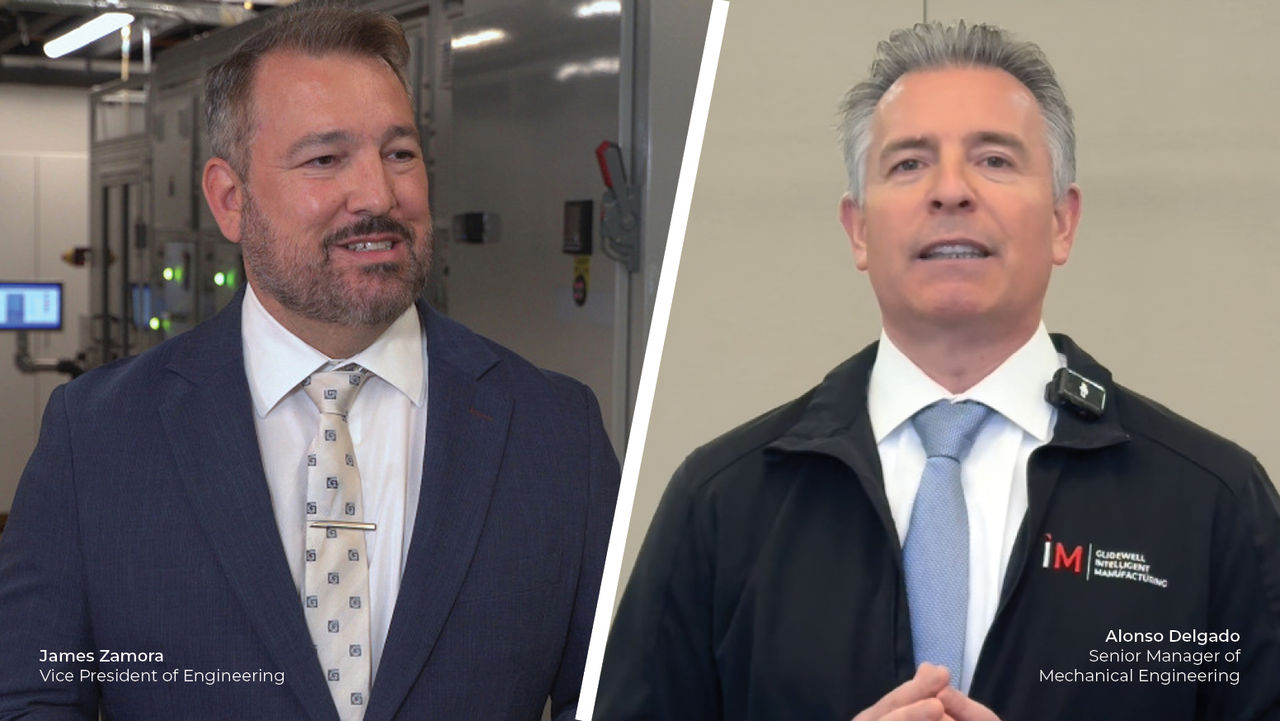 Digitizing Dentistry How Glidewell Automation Empowers Mass Customization