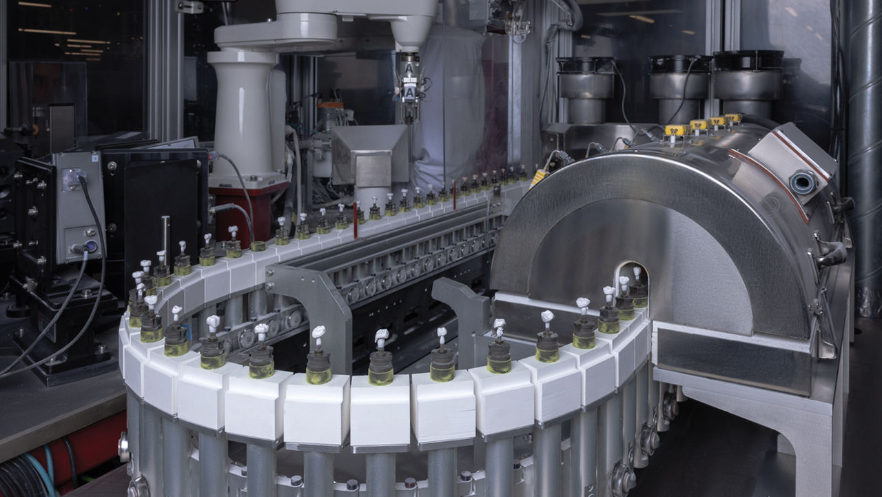 Rush turnaround times are also available