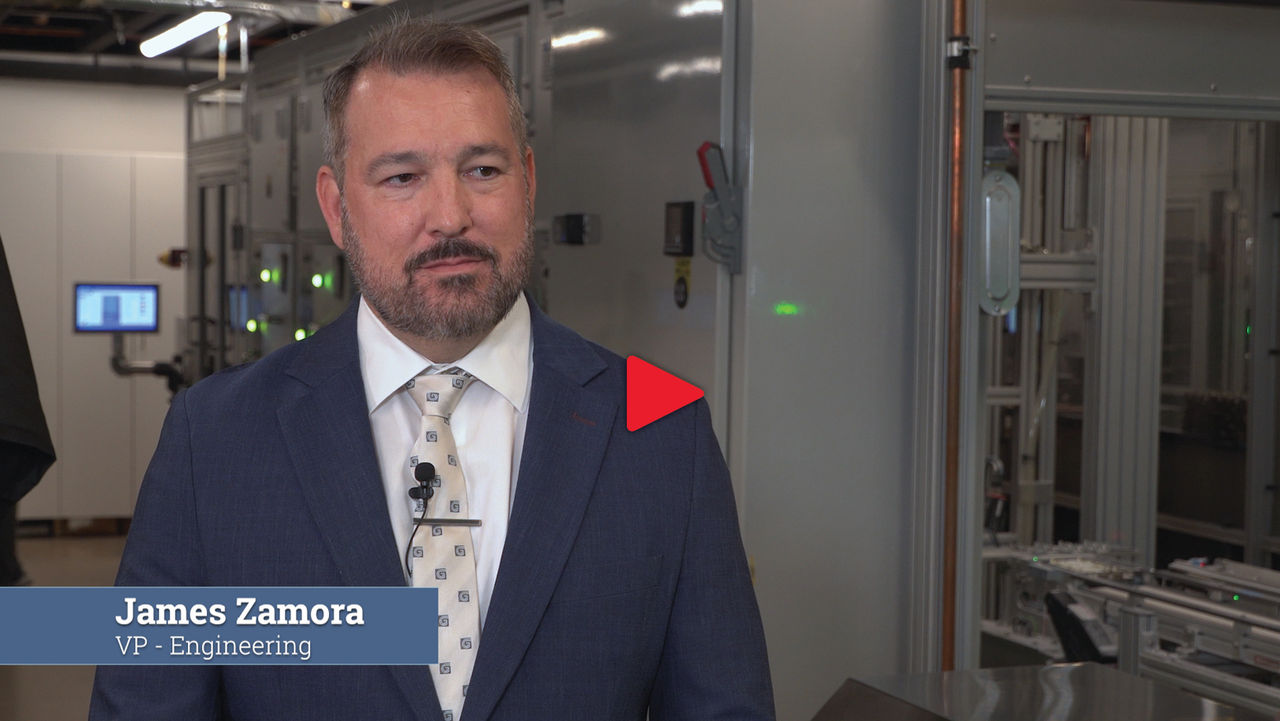 James Zanora-vp engineering