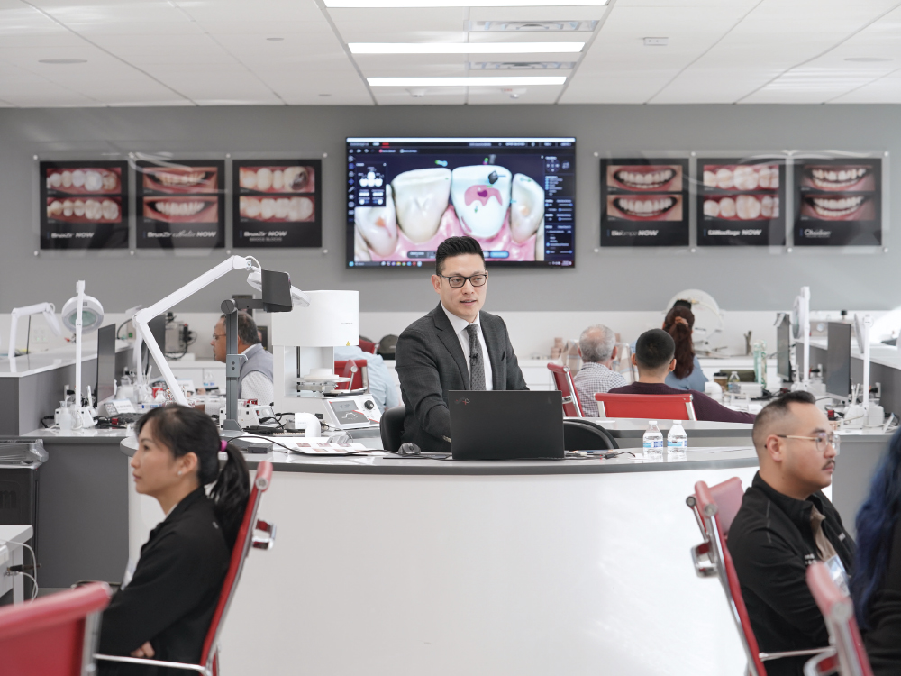 Clinical Support That Empowers Your Growth