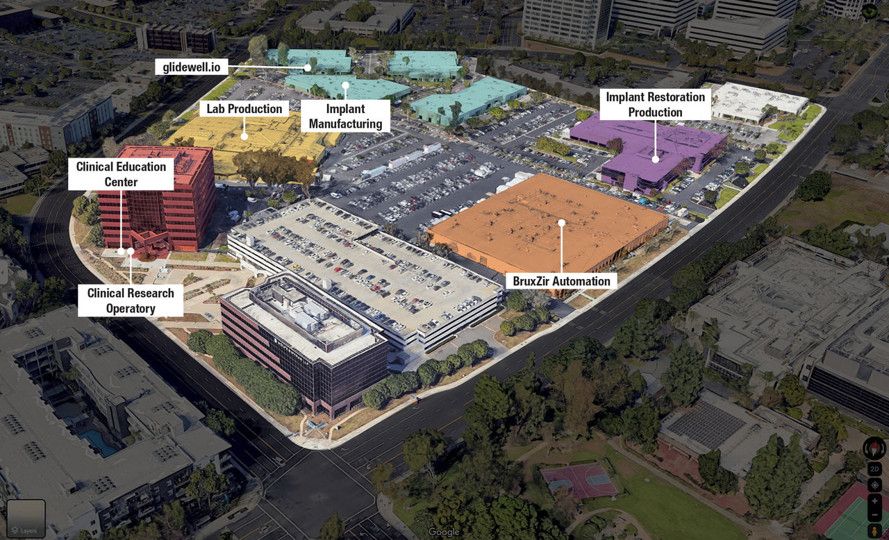 From Vision to Industry Standard