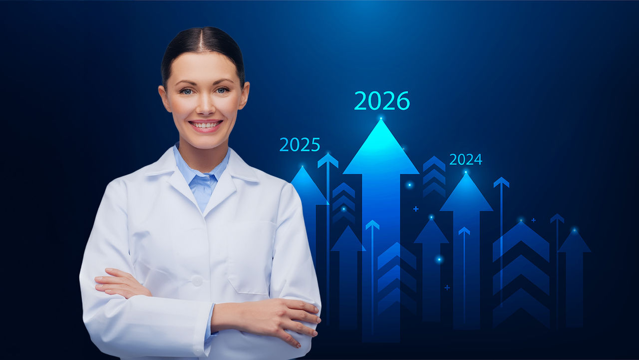 Set Your Implant Practice Up for Success in 2026