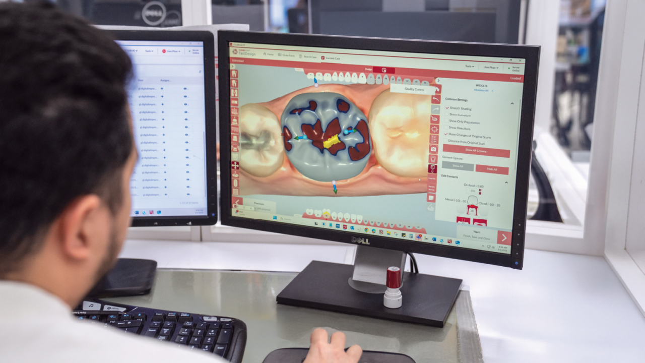 20+ Years of Digital Experience