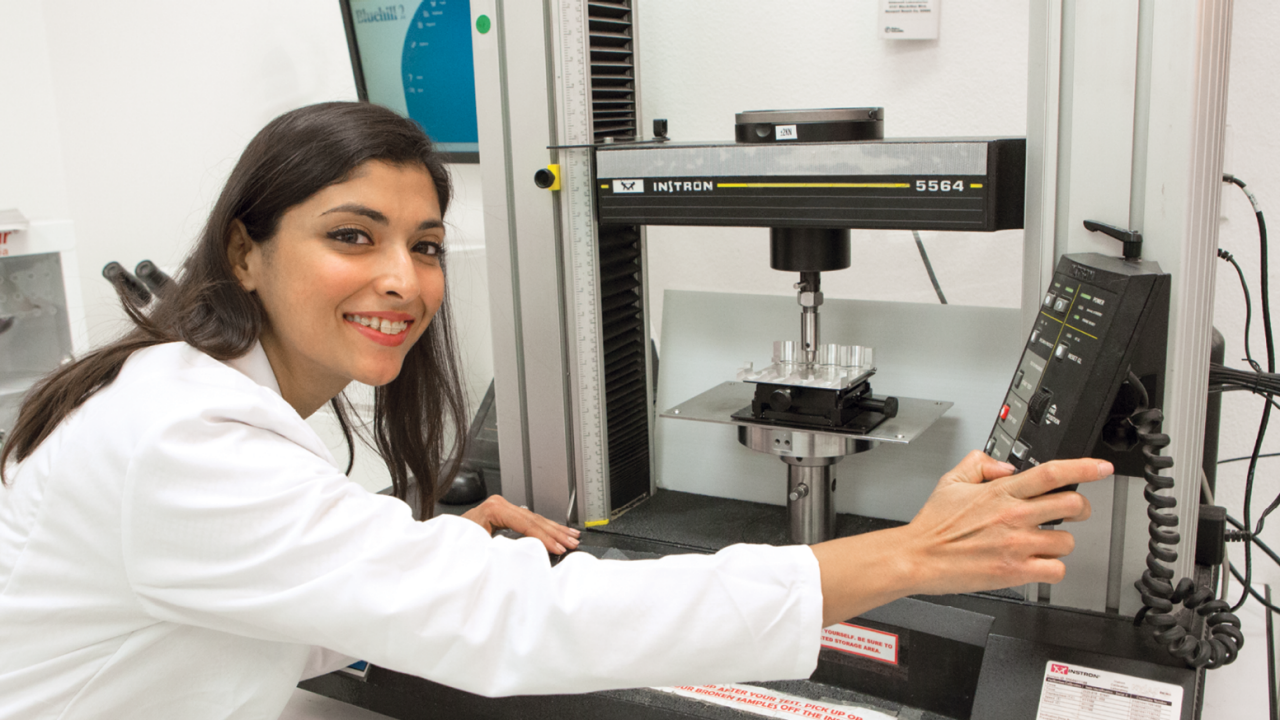 Masters of Innovation