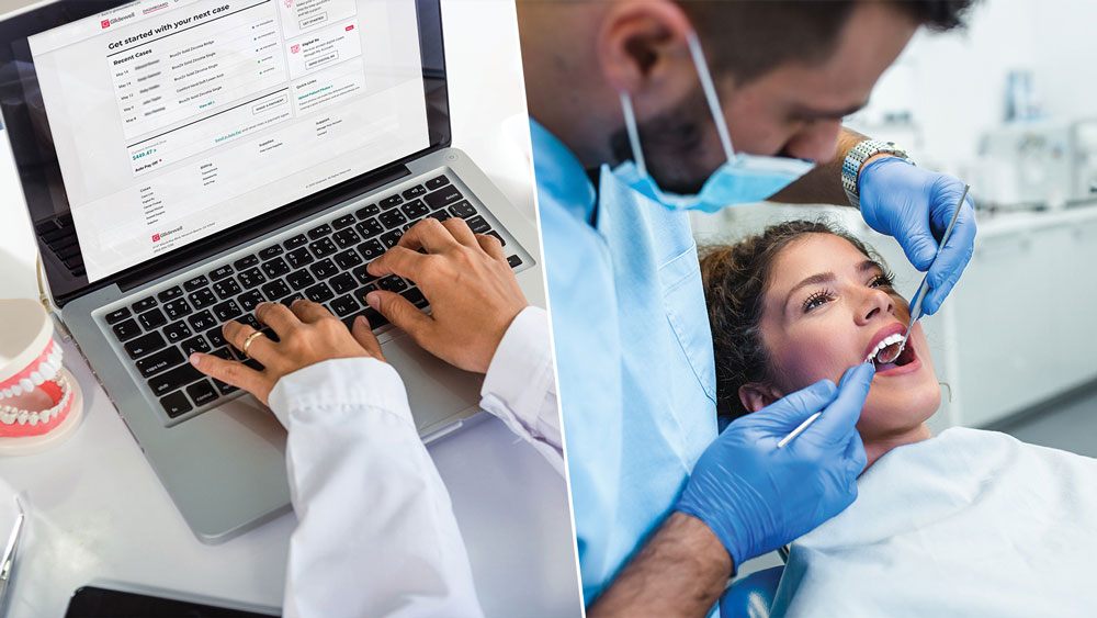 How Top Dental Practices Are Managing Lab Work Now