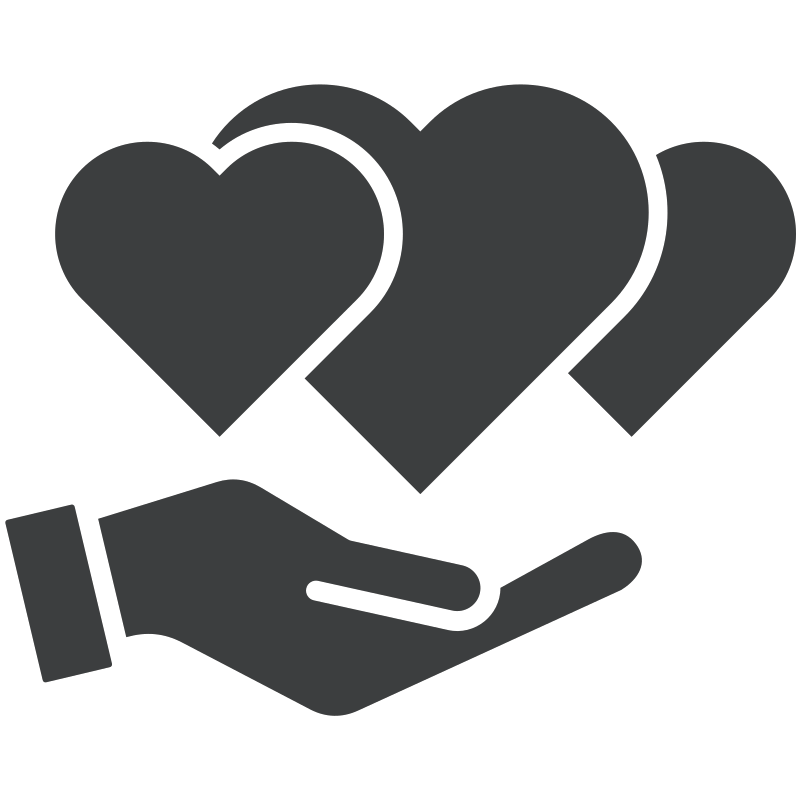501(c)(3) Charities