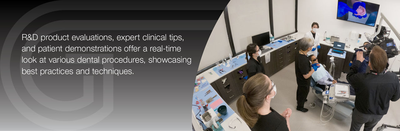 Dental OP Live