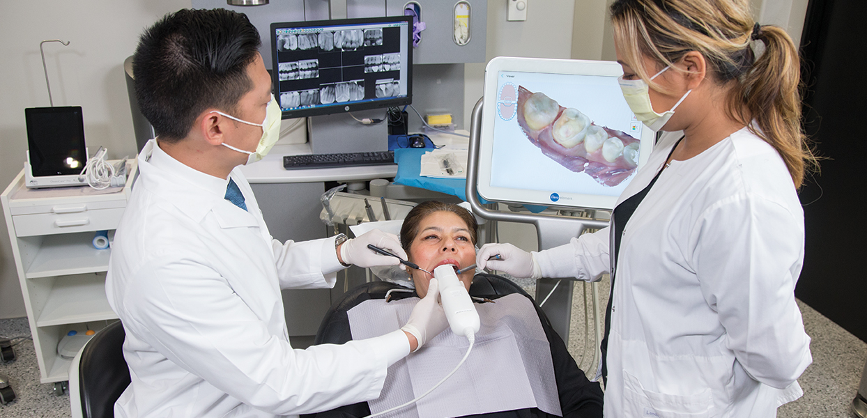 Q&A with Justin Chi Cover Image