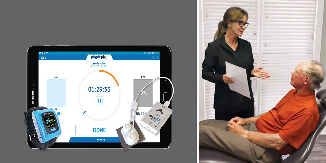 GEMPro Wellness Monitor featuring Suzanne Haley, DMD