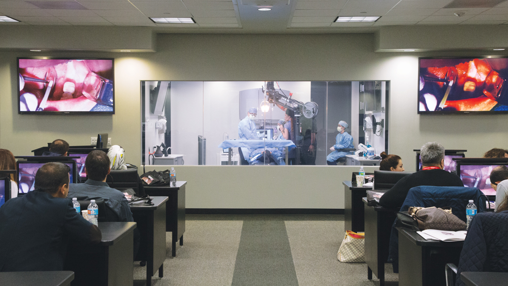 Hands-on demo of glidewell.io Solution