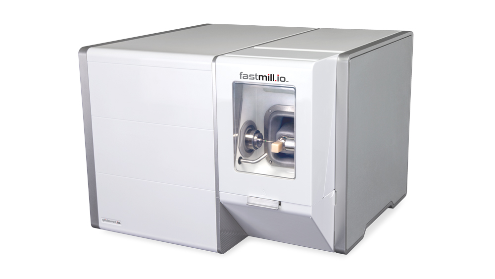 fastmill.io In-Office Mill